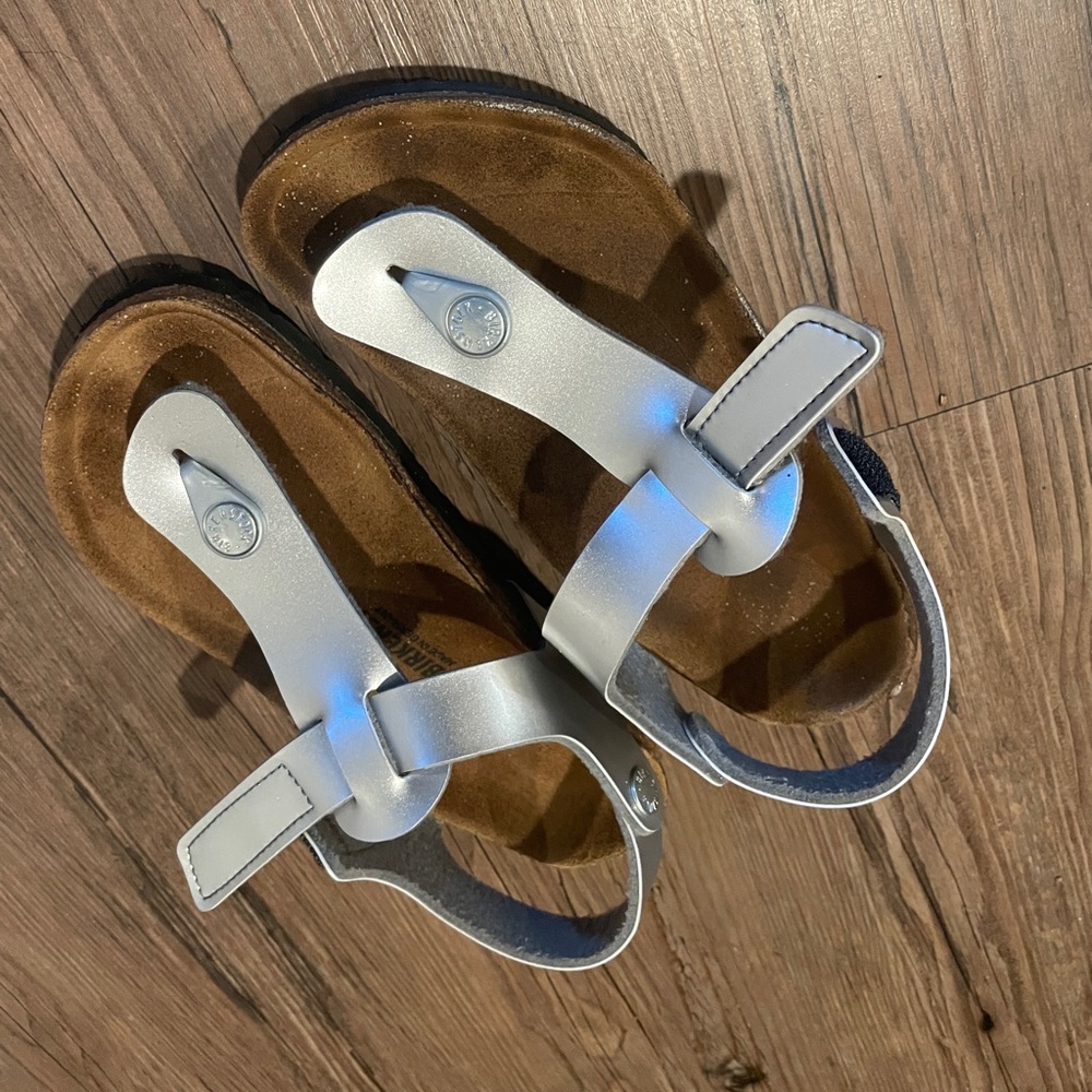 Kids’ Birkenstock Sandals Size 13/1